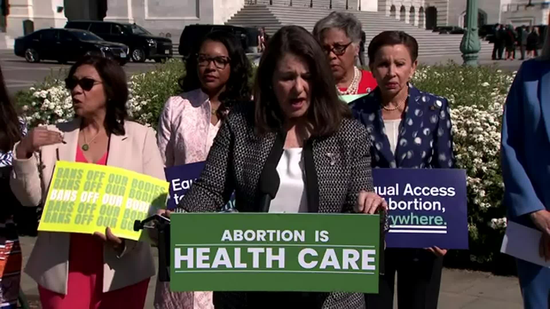 Generic abortion pill maker sues FDA over its response to orders halting drug's approval